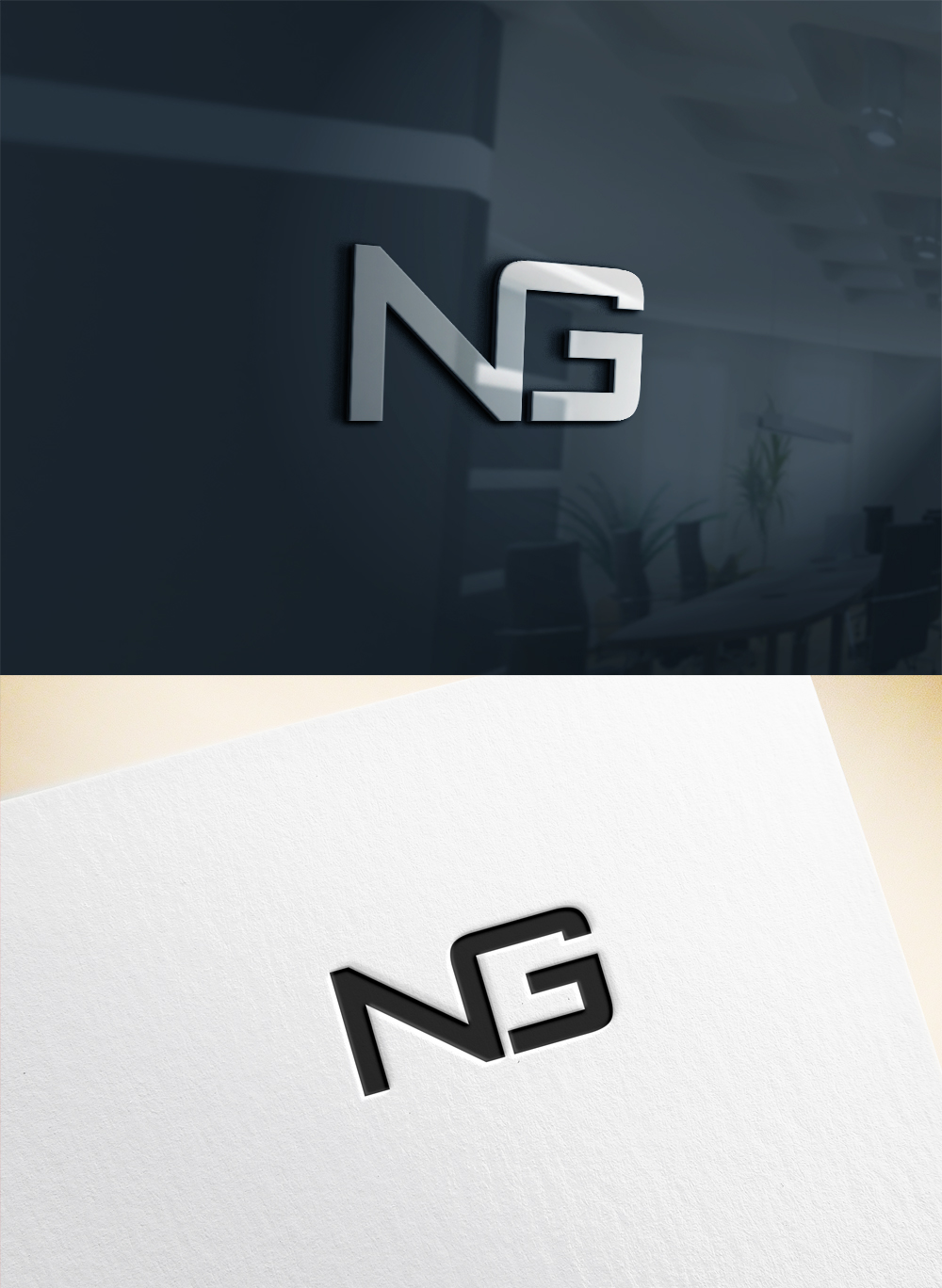 Logo Design by Deep Night for this project | Design #20442192