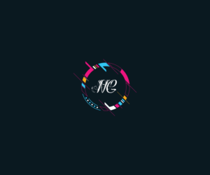 Logo Design by Madushka86