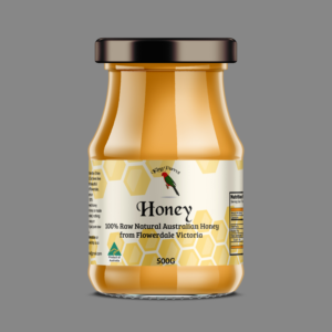 Label Design by TGDesigns