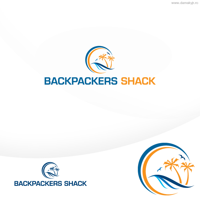 Logo Design by damakyjr for this project | Design #725546