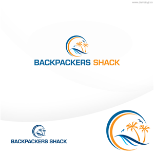 Logo Design by damakyjr for this project | Design: #725546