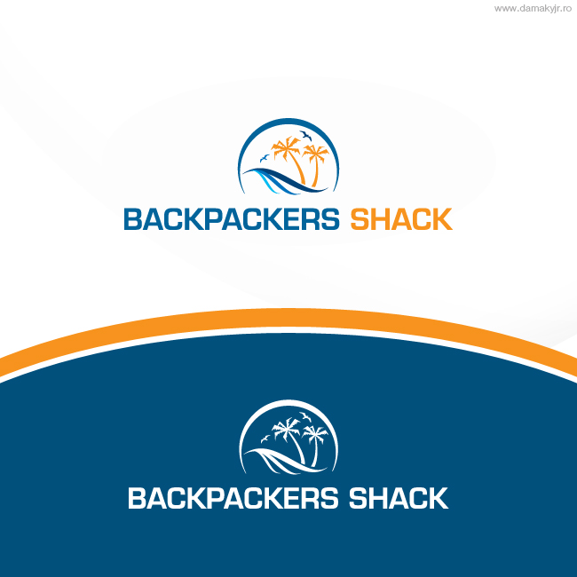 Logo Design by damakyjr for this project | Design #725557