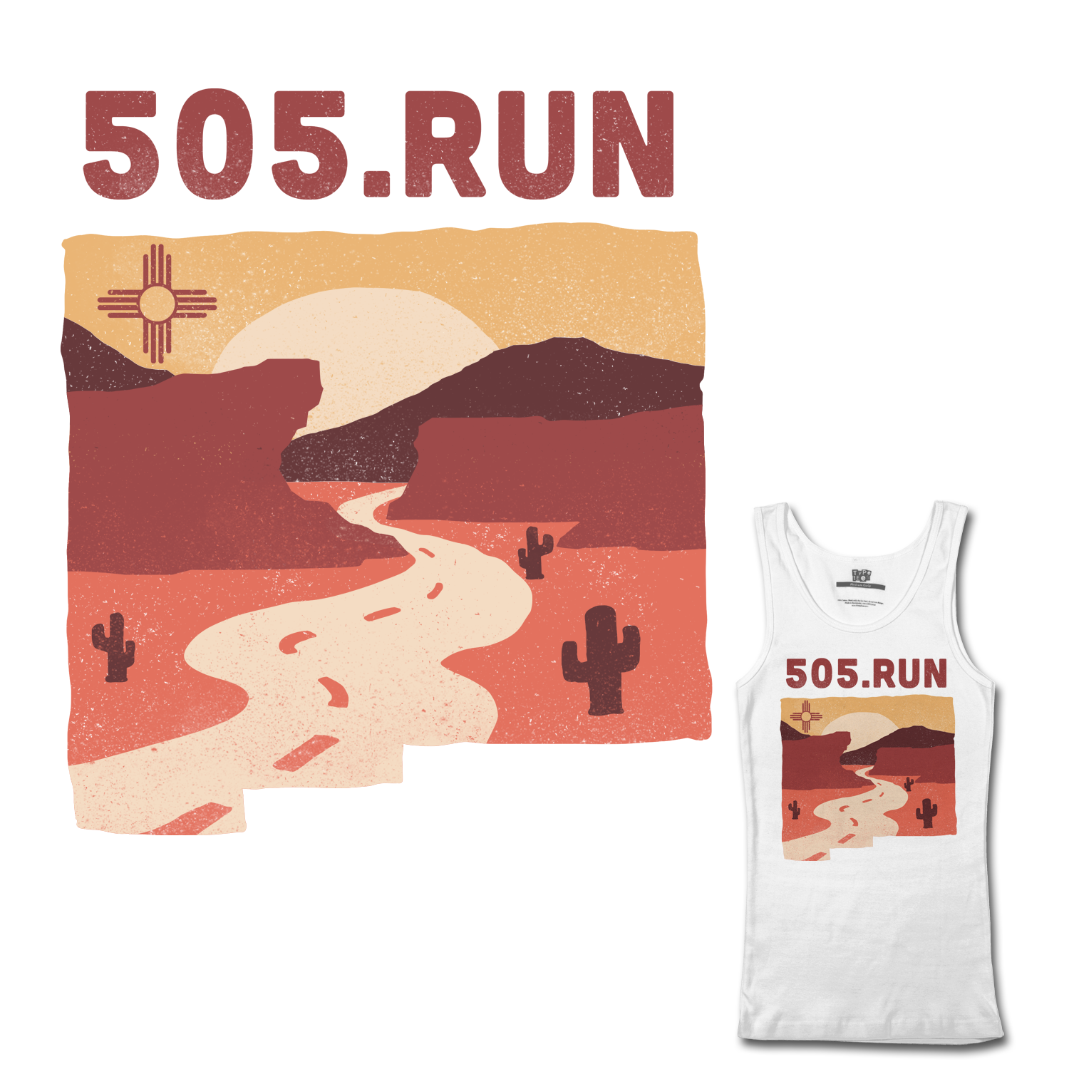 T-shirt Design by byX for this project | Design #20457624