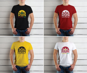 T-shirt Design by psychophic for this project | Design #20434682