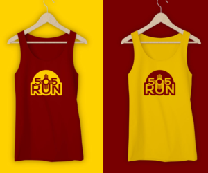 Diseño de Camiseta por psychophic para este proyecto | Diseño: #20438264