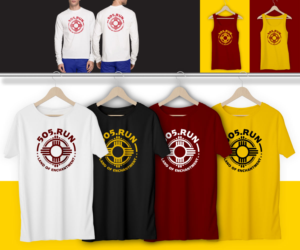 Diseño de Camiseta por psychophic para este proyecto | Diseño: #20438295