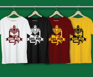 Diseño de Camiseta por psychophic para este proyecto | Diseño: #20446520