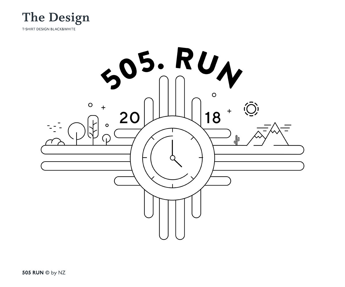 T-shirt Design by NinaCraft for this project | Design #20454531
