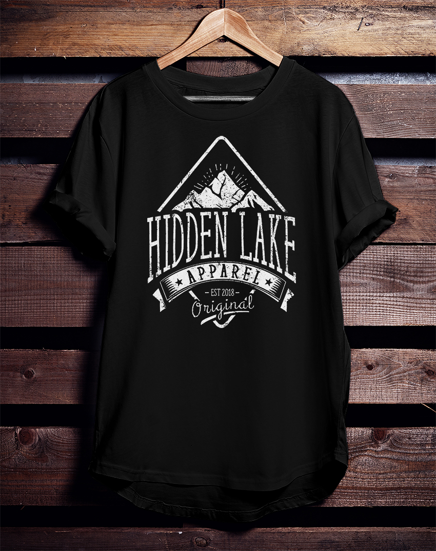 Design de T-shirt par Jonya pour ce projet | Design #20445883