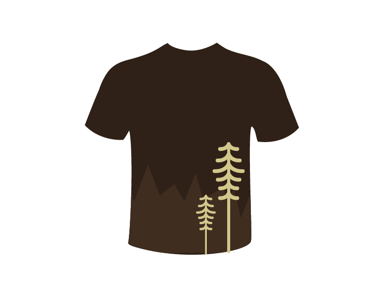 Diseño de Camiseta por yadunath para este proyecto | Diseño #20442620
