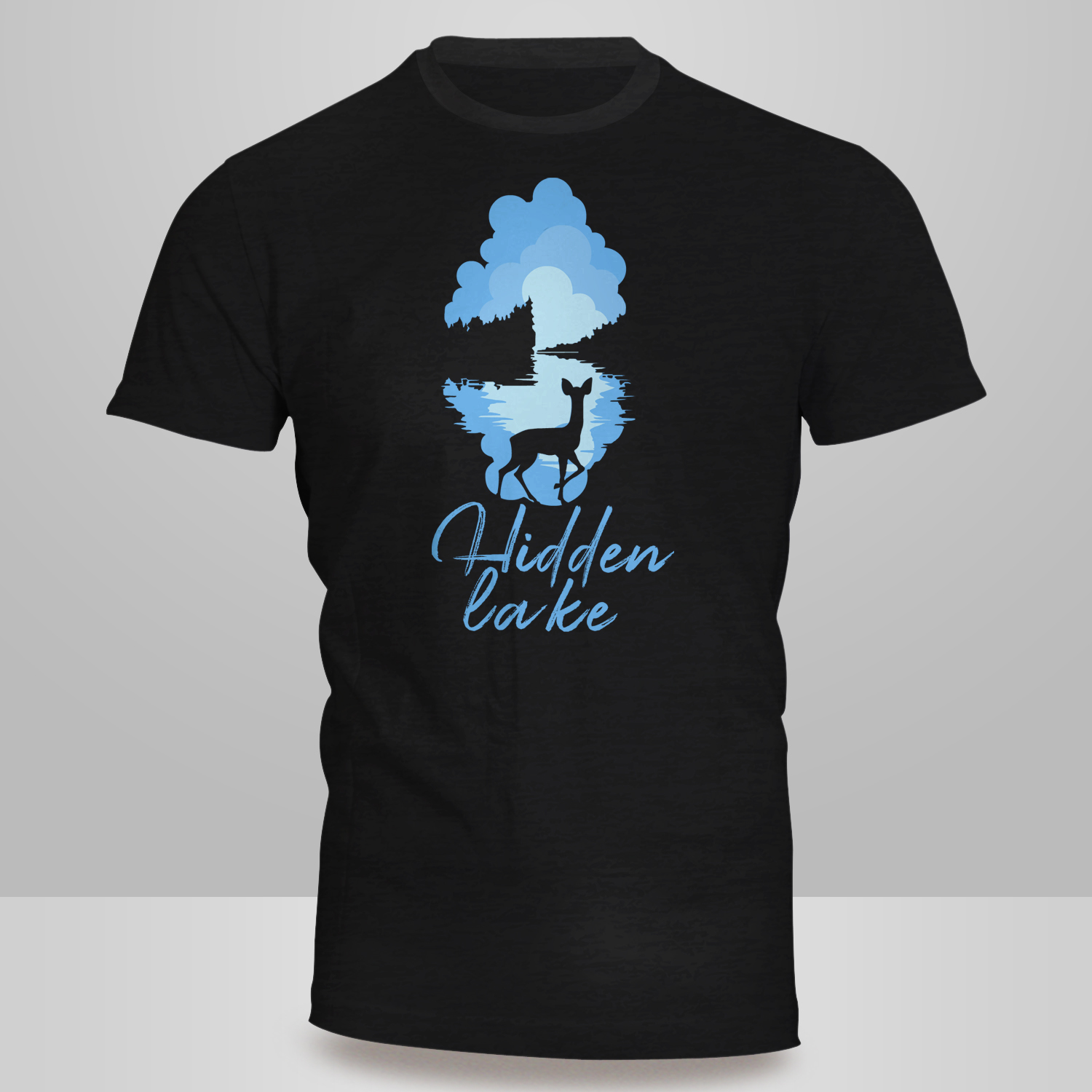 T-shirt Design by Kero for this project | Design #20441443