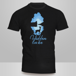 Outdoor lifestyle  | T-shirt Design by Kero