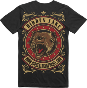 T-shirt Design by Rox Art Design for this project | Design: #20441242