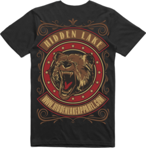T-shirt Design by Rox Art Design for this project | Design: #20441286