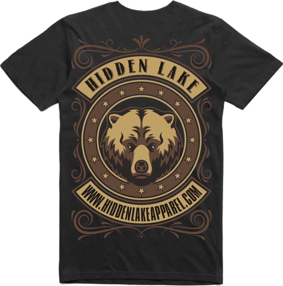 T-shirt Design by Rox Art Design for this project | Design #20441308
