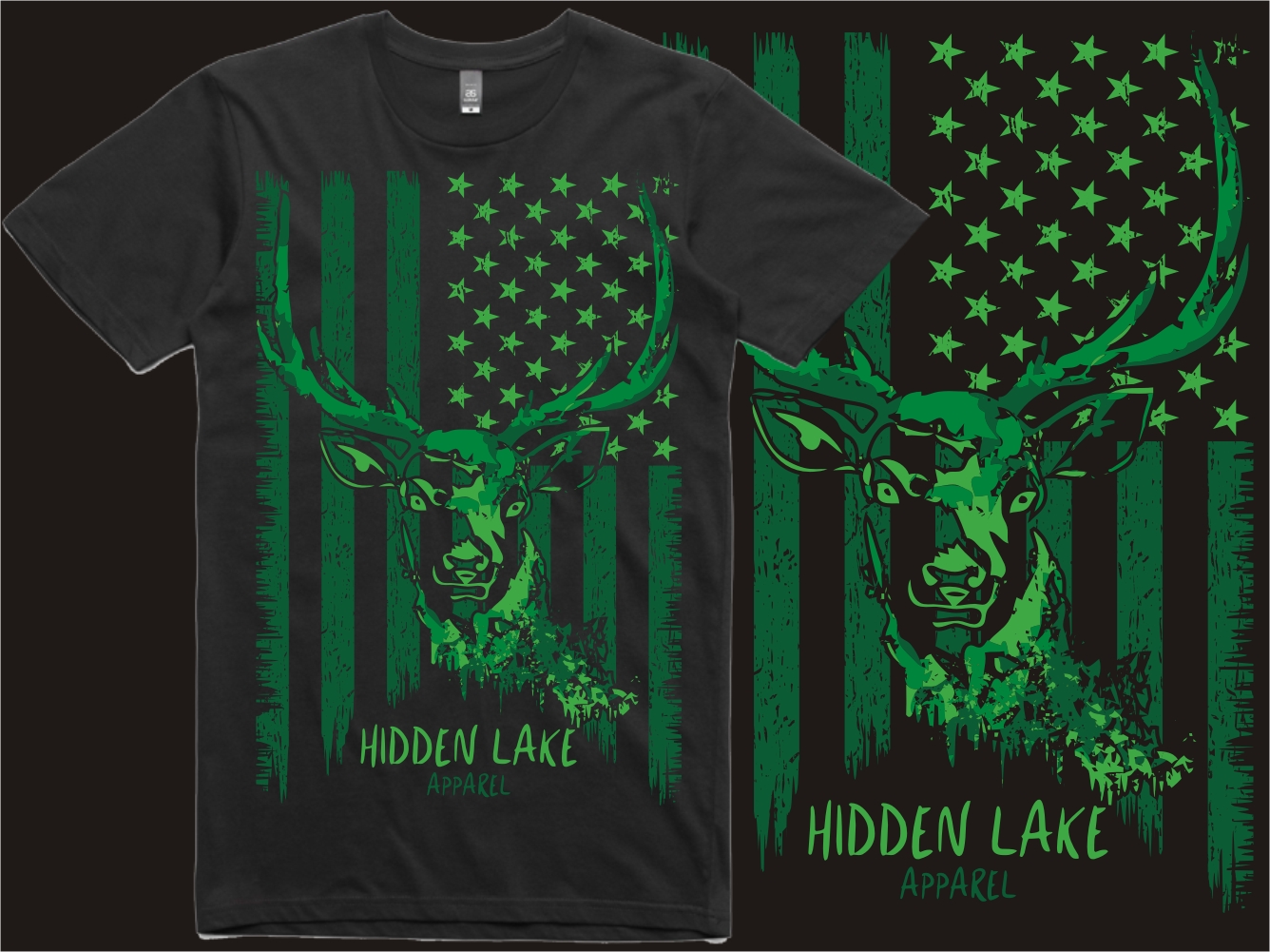 Diseño de Camiseta por Rox Art Design para este proyecto | Diseño #20442203