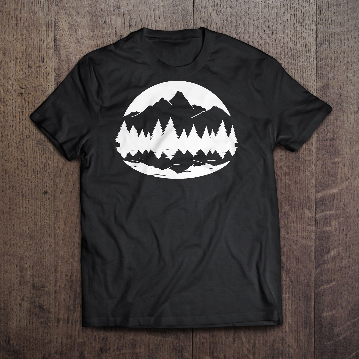 T-shirt Design by Abiyoso28 for this project | Design #20439373