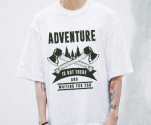 T-shirt Design by el_shekoo7 for this project | Design #20446843