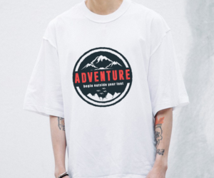 T-shirt Design by el_shekoo7 for this project | Design: #20446844