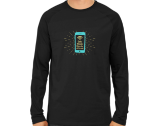 T-shirt Design by el_shekoo7 for this project | Design: #20446845