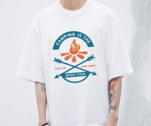 T-shirt Design by el_shekoo7 for this project | Design: #20446847