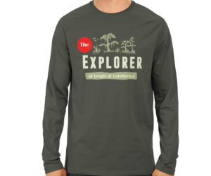 T-shirt Design by el_shekoo7 for this project | Design: #20446854