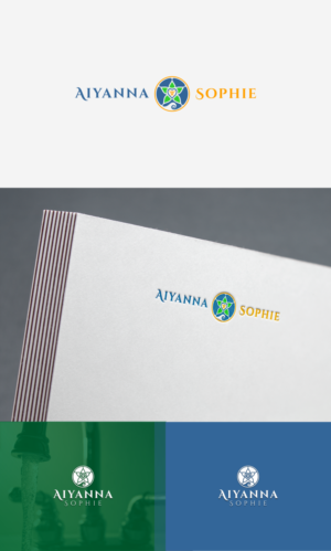 Logo Design by RickyThuo for this project | Design #20480071
