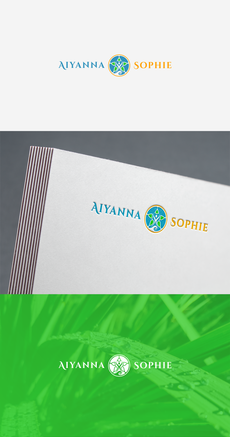 Logo Design by RICKY.T for this project | Design #20500875