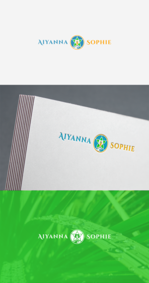 Logo Design by R!CKY for this project | Design: #20501400