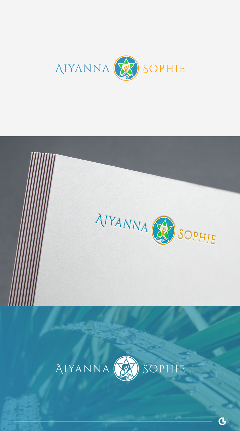 Logo Design by RICKY.T for this project | Design #20544368