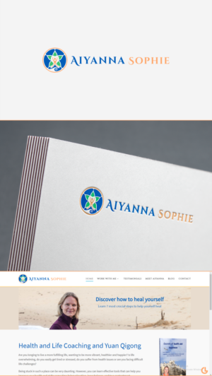 Logo-Design von R!CKY für dieses Projekt | Design: #20584196