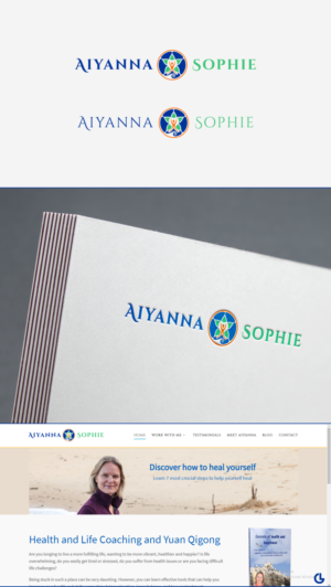 Logo-Design von R!CKY für dieses Projekt | Design: #20600010