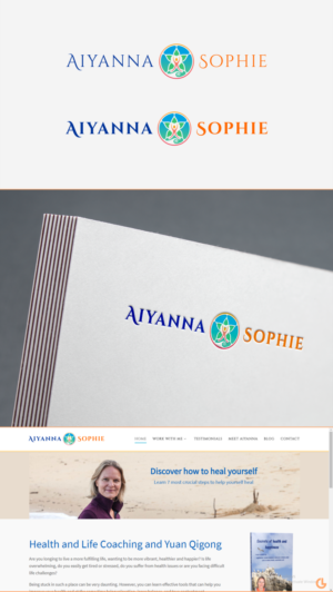 Logo-Design von R!CKY für dieses Projekt | Design: #20600012