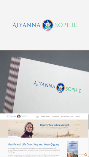 Logo-Design von R!CKY für dieses Projekt | Design: #20602014