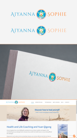 Logo-Design von R!CKY für dieses Projekt | Design: #20602016