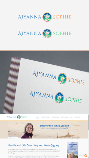 Logo-Design von R!CKY für dieses Projekt | Design: #20608210