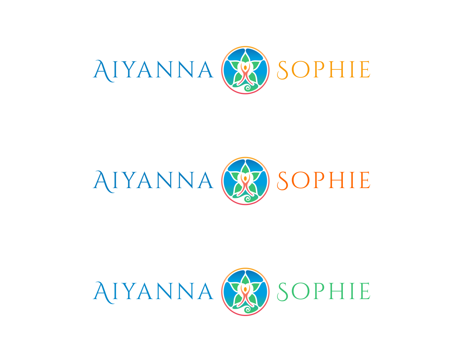 Logo Design by RICKY.T for this project | Design #20617821