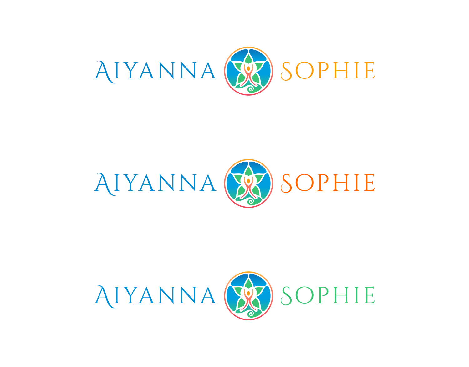 Logo Design by R!CKY for this project | Design #20617877