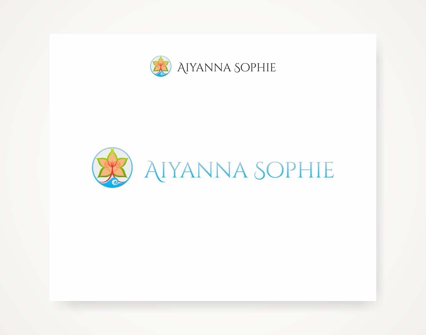 Logo Design by Savana for this project | Design #20454232