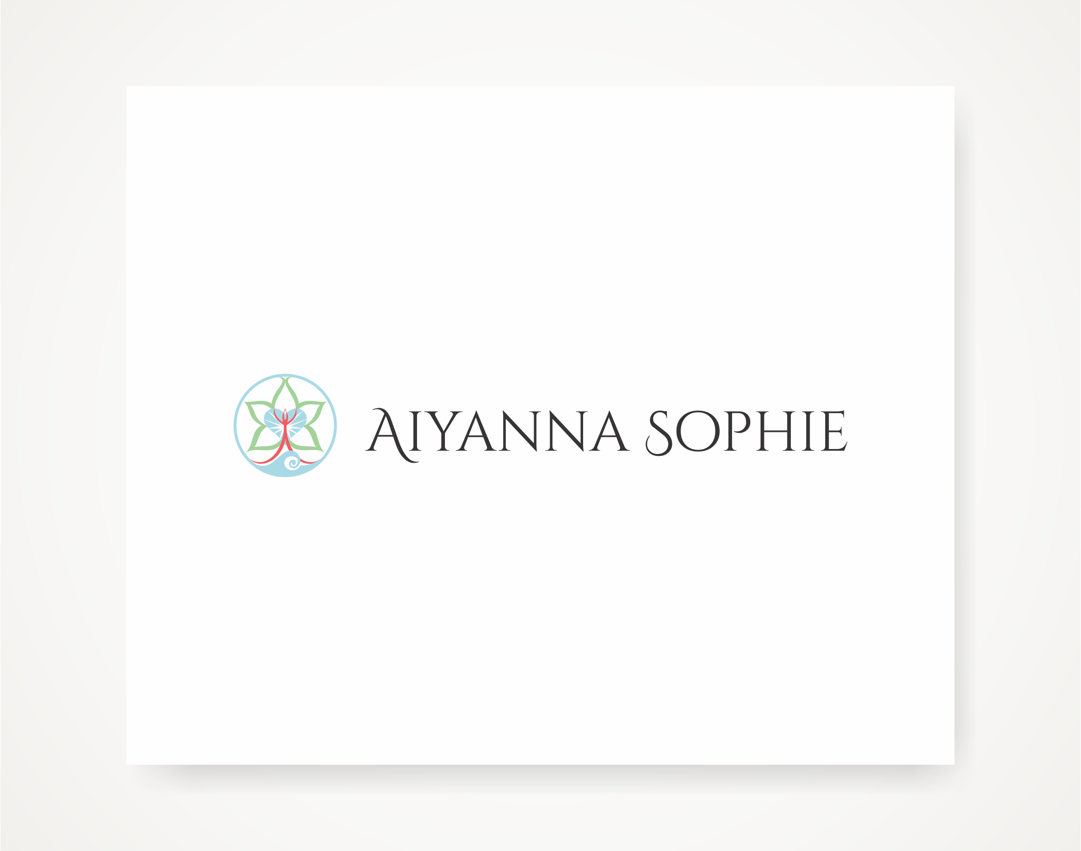 Logo Design by Savana for this project | Design #20461315