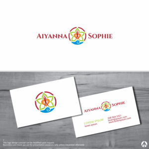 Logo Design by MBARO for this project | Design: #20461948