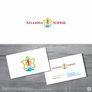Logo Design by MBARO for this project | Design: #20461949