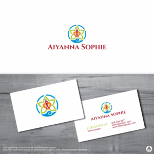 Logo Design by MBARO for this project | Design: #20461950