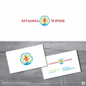 Logo Design by MBARO for this project | Design: #20461951
