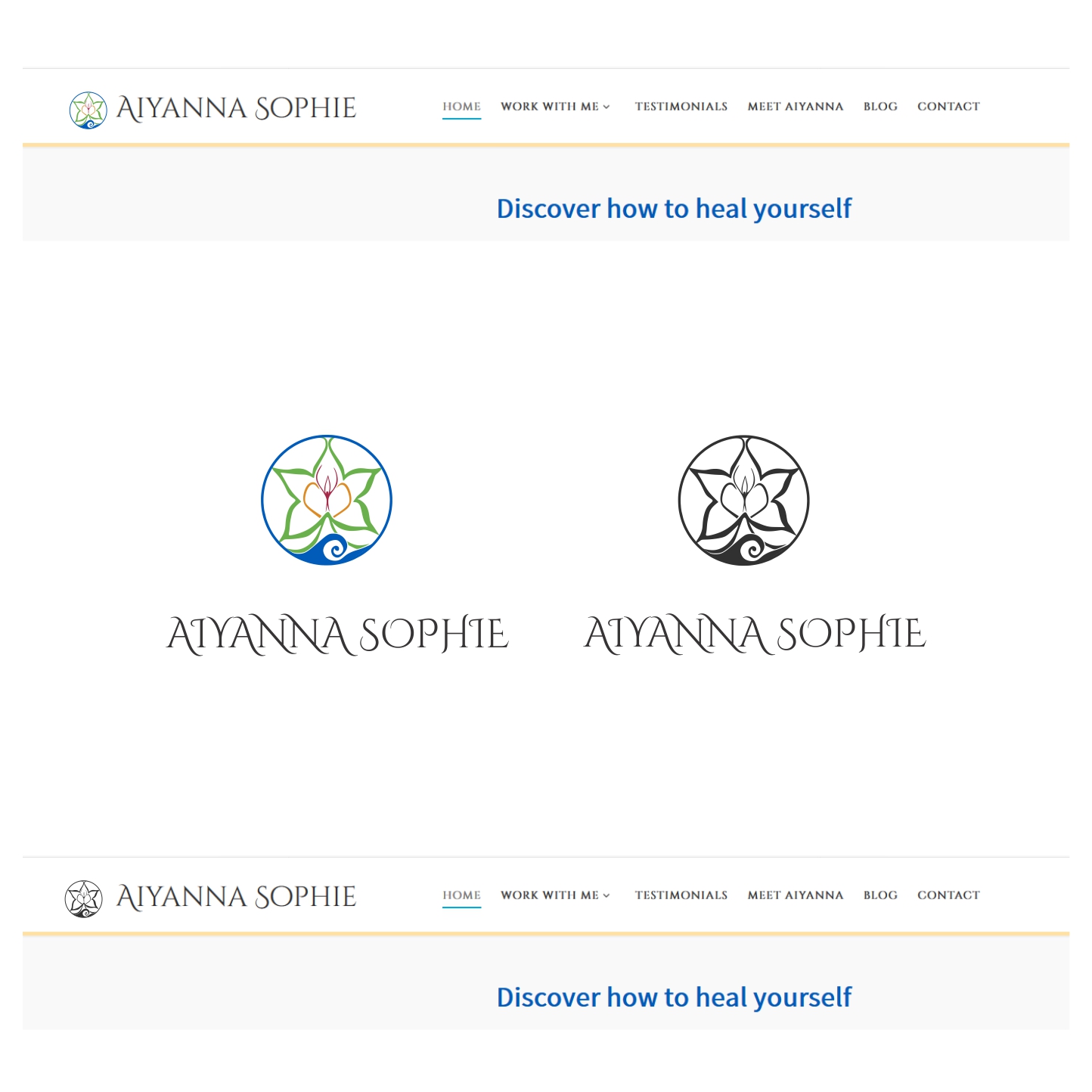 Design de Logo par dmoeksa pour ce projet | Design #20479783