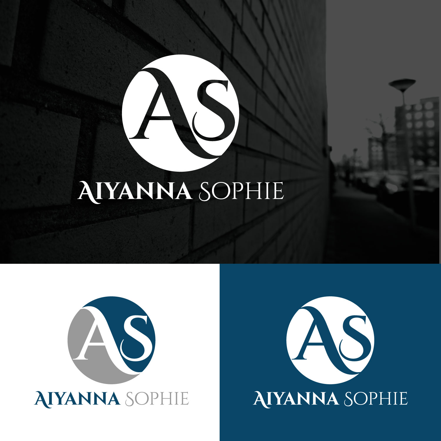 Logo Design by Tonmoyy for this project | Design #20514810