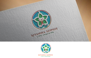 Logo-Design von Ezgi Kilavuz für dieses Projekt | Design: #20586159