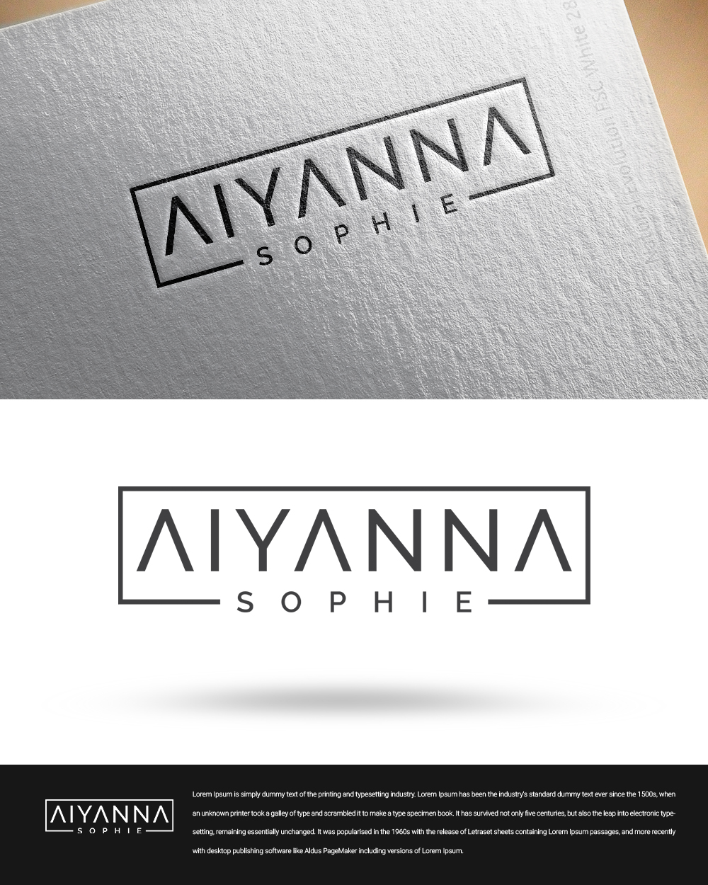 Logo Design by zingodesigns258 for this project | Design #20456894