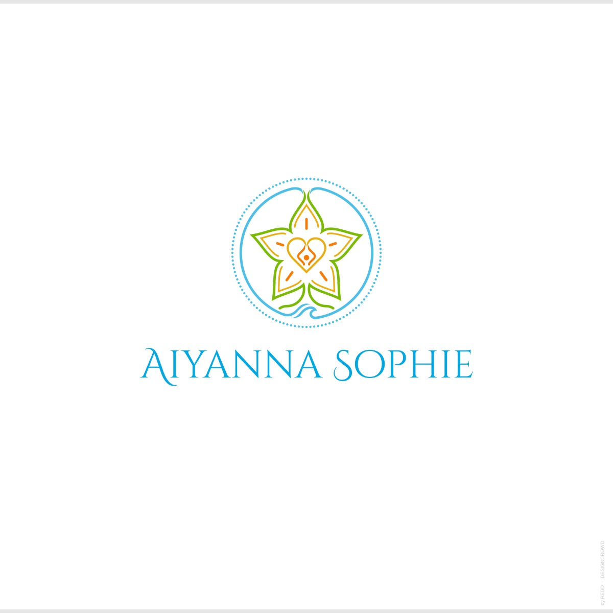 Logo Design by Redd for this project | Design #20476259