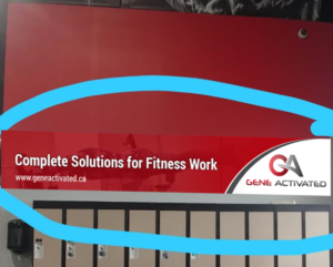 Banner Ad Design by Best Design Hub for Gene Activated | Design: #20439211